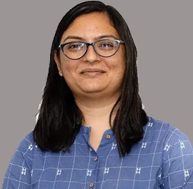 Dr. Pooja Munjal