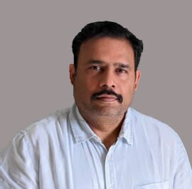 Atul Gaurav