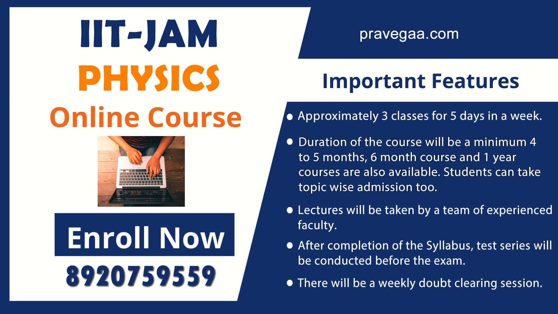 iit jam online coaching pre recorded videol lectures