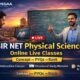 CSIR NET Physical Science Online Live Classes