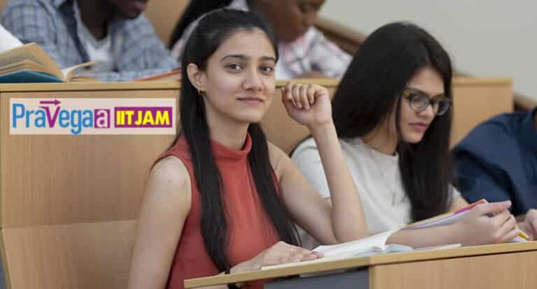 regular classroom coaching program course for iit jam physics