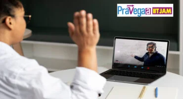 iit jam recorded video lectures for physics pravegaa education