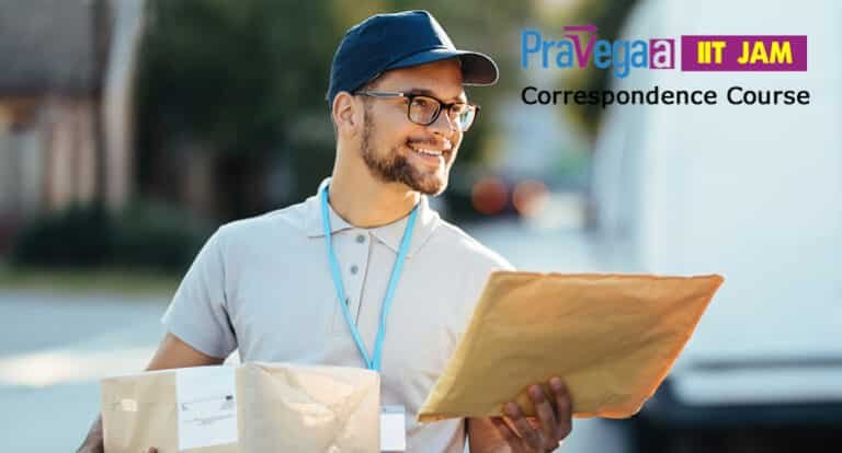 iit jam physics correspondence course