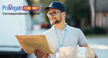 csir net physics correspondence course