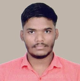 Yashwant Kumar IIT-JAM 621, Shivaji College, Delhi University