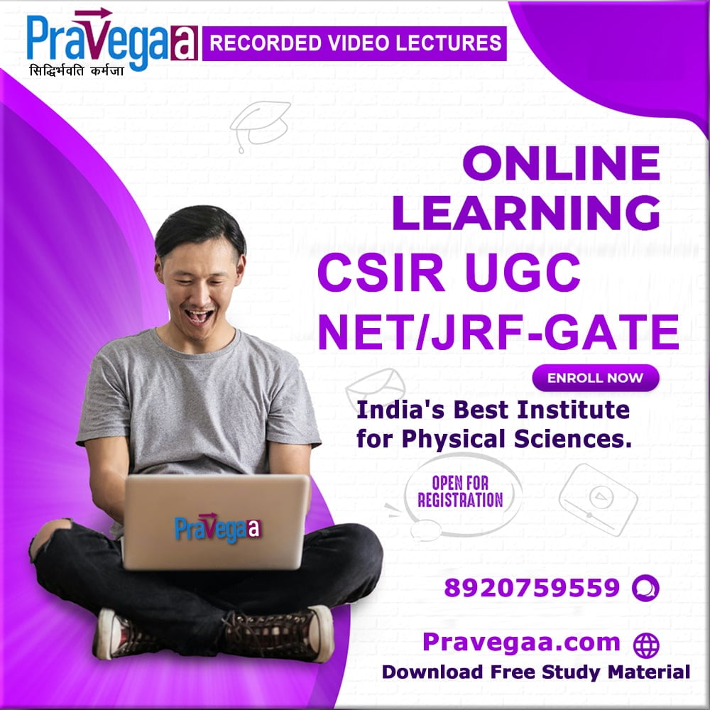 csir net physics online coaching