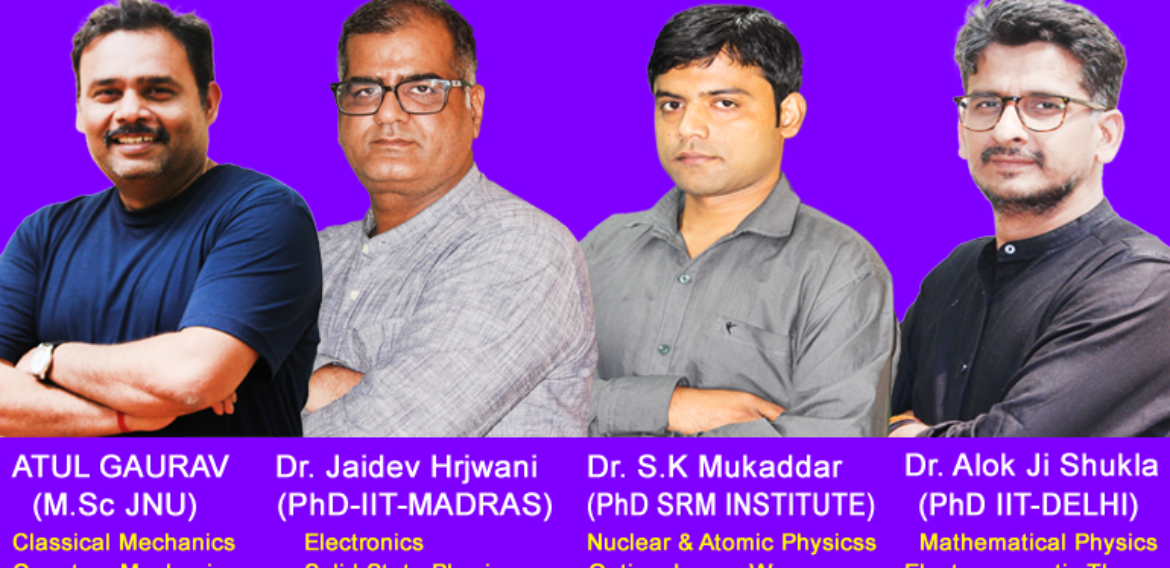 Unleashing Potential: Pravegaa Education – India’s Premier Coaching Institute for CSIR UGC NET/JRF & IIT JAM Physics