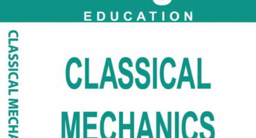 Classical Mechanics book Study Material for CSIR NET Physical Sciences