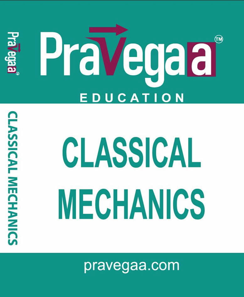 Classical Mechanics Physics Book Useful for CSIR NET, SET, GATE, TIFR, JEST  at Rs 499/piece, Entrance Exam Books in Pune