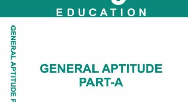 general-aptitude -