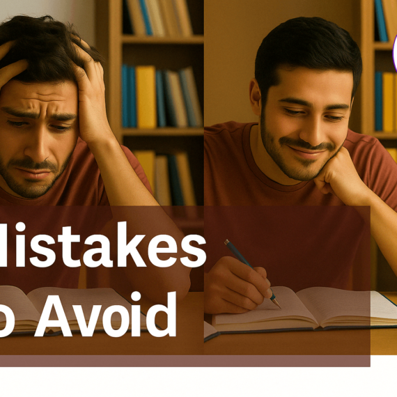 From Confusion to Clarity: 5 CSIR NET Prep Mistakes You Can Skip with Pravegaa