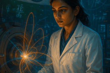 Empowering Researchers: India’s Geopolitical Strength Through Science