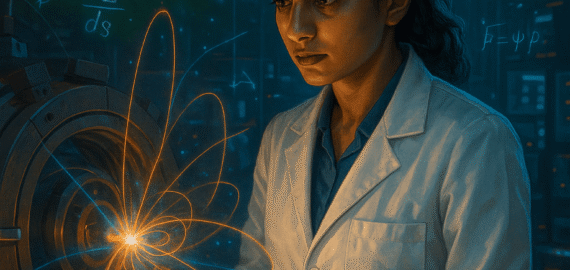 Empowering Researchers: India’s Geopolitical Strength Through Science
