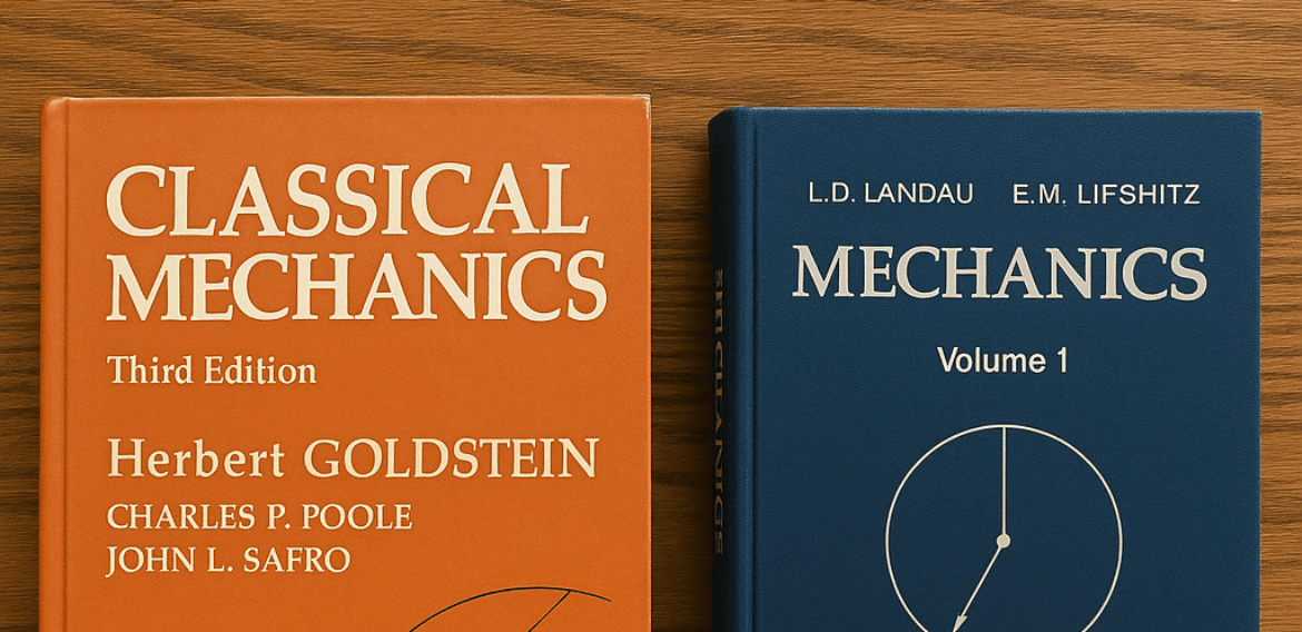 Mastering Classical Mechanics for CSIR NET Physics June 2025: Your Roadmap to Success By Atul Gaurav, Co-founder, Pravegaa Education