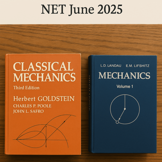 Mastering Classical Mechanics for CSIR NET Physics June 2025: Your Roadmap to Success By Atul Gaurav, Co-founder, Pravegaa Education