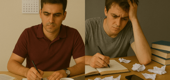 CSIR NET July 2025: 5 Mistakes to Avoid and What to Do Instead by Team Pravegaa Education
