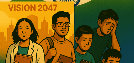 Uncertainty in Higher Education Policy: A Roadblock on India’s Path to Viksit Bharat 2047 By Atul Gaurav, Director – Pravegaa Education