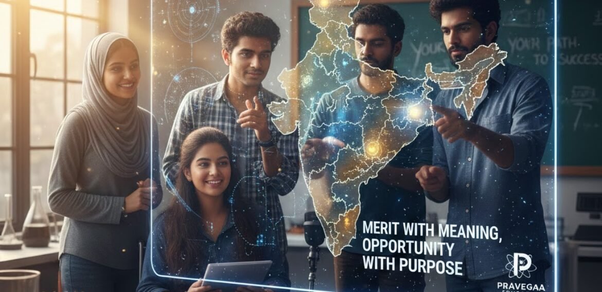 CSIR NET Physics Eligibility: Where Merit Meets Social Justice