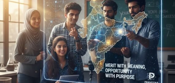 CSIR NET Physics Eligibility: Where Merit Meets Social Justice