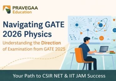NAVIGATING GATE 2026 PHYSICS UNDERSTANDING THE DIRECTION OF THE EXAMINATION FROM GATE 2025 PROBLEMS AND SOLUTIONS