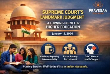 Supreme Court of India’s Landmark 2026 Judgment: A Turning Point for Higher Education