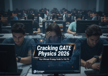 Cracking GATE Physics 2026: Your Ultimate Strategy Guide for Feb 7th