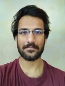 Akash Naskar