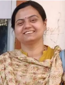 Debosmita Deb