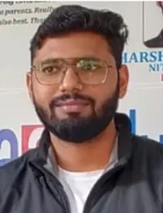 Kulwinder Kumar