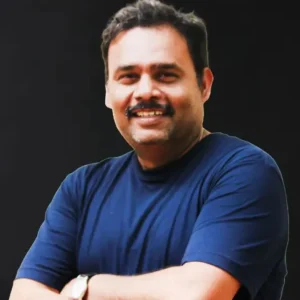 author avatar