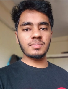 Abhishek Kumar Choudhary