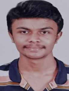 Ajinkya Shrikant Wadile