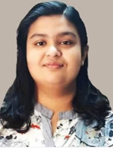 Srabani Dutta Roy