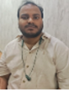 Chandrachur Mukhopadhyay