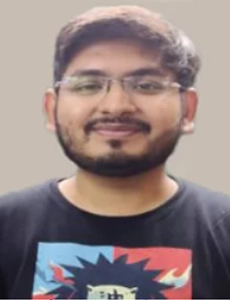 Gouranvit Srivastava