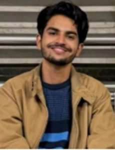 Harsvardhan