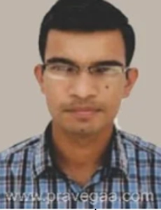Kamlesh J. Jangid