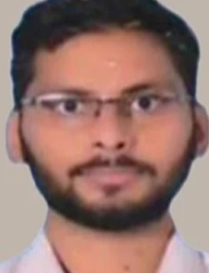 Kaushal Kumar Saraswat