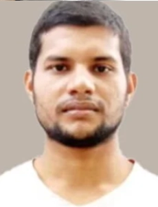 Niranjan Kumar Singh