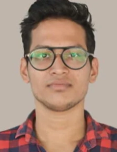 Rajesh Kumar Panda