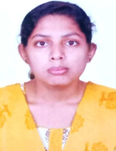 Rashmi Rekha Behera