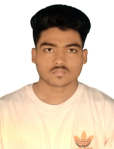 Soumyaranjan Mohanty