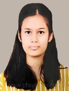 Niveditha Nair