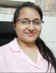 Vaishali Gupta