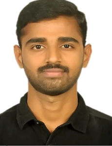 Venumadhav Reddy Gurreddy