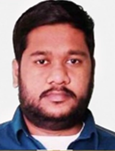 Umar Farooq