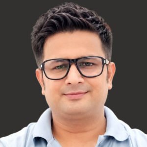 author avatar