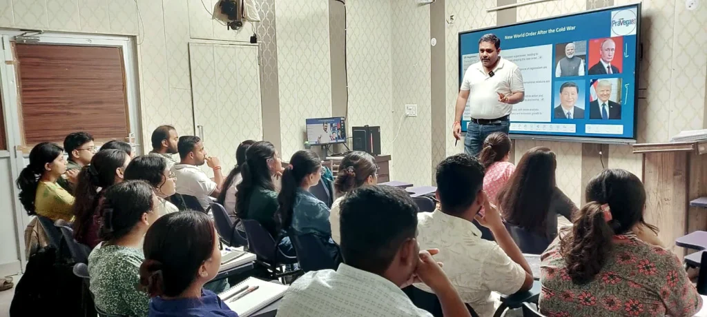 IIT JAM Physics classes